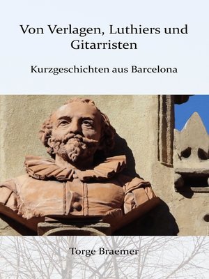 cover image of Von Verlagen, Luthiers und Gitarristen